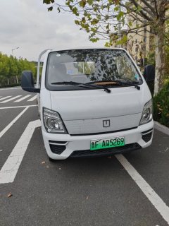 Farizon F5E 4.02 m - ფოტო 1