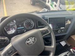 FAW Jiefang J6L 240 hp 4X2 6.8 m - фото 2