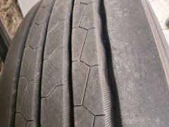 JAC Gallop Gelfa A5 252 hp 4X2 6.8 m - photo 3