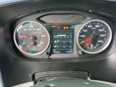 FAW Jiefang JH6 300 hp 4X2 6.8 m - фото 11