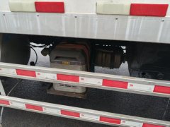 FAW Jiefang JH6 300 hp 4X2 6.8 m - фото 3