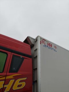 FAW Jiefang JH6 300 hp 4X2 6.8 m - фото 4