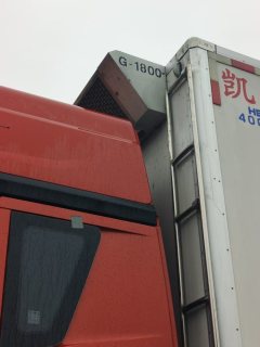 FAW Jiefang JH6 300 hp 4X2 6.8 m - фото 5