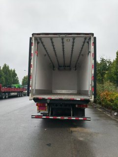 FAW Jiefang JH6 300 hp 4X2 6.8 m - фото 8