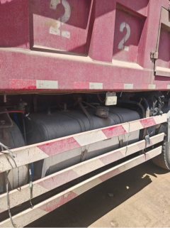Shacman Delong X3000 500 hp 8X4 8.8 m - фото 4