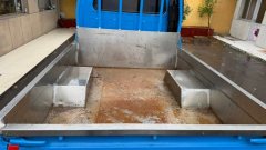 Qingling Isuzu 100P 131 hp 4X2 2.07 m - photo 5