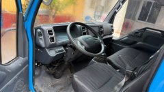 Qingling Isuzu 100P 131 hp 4X2 2.07 m - photo 6