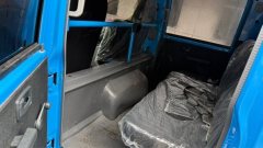 Qingling Isuzu 100P 131 hp 4X2 2.07 m - photo 7