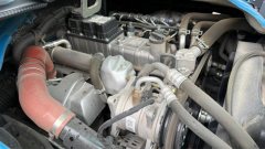 Qingling Isuzu 100P 131 hp 4X2 2.07 m - photo 9