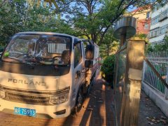 Foton Forland Navigator S1 150 hp 4X2 3.94 m - фото 3