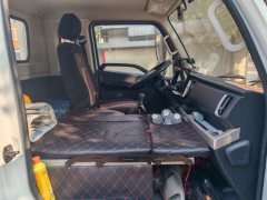 Foton Forland Navigator S1 150 hp 4X2 3.94 m - фото 4