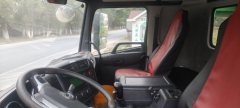 Dongfeng Tianjin VR 320 hp 8X4 6 m - фото 3
