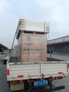 JMC 129 hp 4X2 3.7 m - ფოტო 4