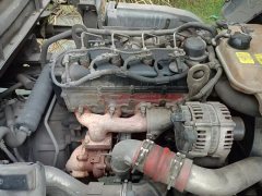 Foton Aumark S1 131 hp 4X2 4.17 m - photo 3