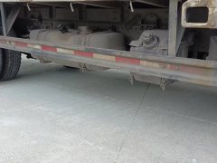 Foton Aumark S1 131 hp 4X2 4.17 m - photo 4