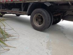 Foton Aumark S1 131 hp 4X2 4.17 m - photo 5