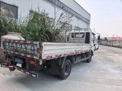 Foton Aumark S1 131 hp 4X2 4.17 m - photo 7
