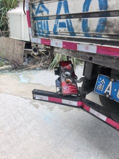 Foton Aumark S1 131 hp 4X2 4.17 m - photo 9