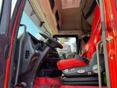 FAW Jiefang J7 460 hp 8X4 9.4 m - ფოტო 3