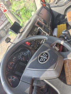 FAW Jiefang J6L 220 hp 4X2 9.7 m - photo 3