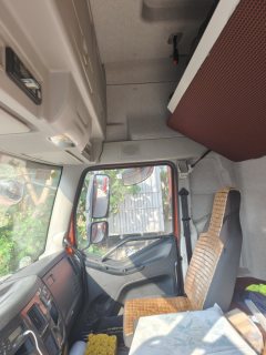 FAW Jiefang J6L 220 hp 4X2 9.7 m - photo 4