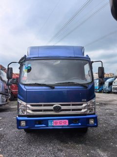 Foton Rowor Ruiling E3 156 hp 4X2 4.18 m - ფოტო 2