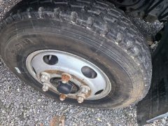 Foton Rowor Ruiling E3 156 hp 4X2 4.18 m - ფოტო 6
