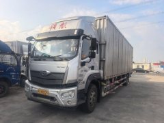 Foton Ourhang R Series 220 hp 4X2 9.78 m - photo 1