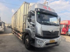 Foton Ourhang R Series 220 hp 4X2 9.78 m - photo 2