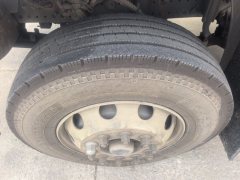 Foton Ourhang R Series 220 hp 4X2 9.78 m - photo 5
