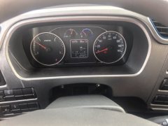 Foton Ourhang R Series 220 hp 4X2 9.78 m - photo 7