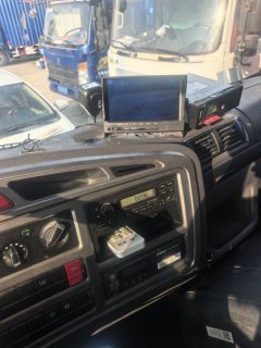 Foton Ourhang R Series 220 hp 4X2 9.78 m - photo 9