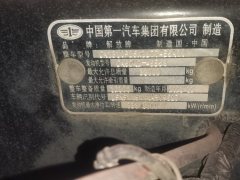 FAW Jiefang JH6 460 hp 8X4 9.5 m - photo 4