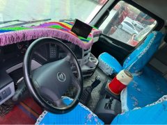 Foton Auman EST 280 hp 6X2 9.45 m - photo 10