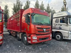 Foton Auman EST 280 hp 6X2 9.45 m - photo 3