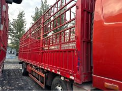 Foton Auman EST 280 hp 6X2 9.45 m - photo 4