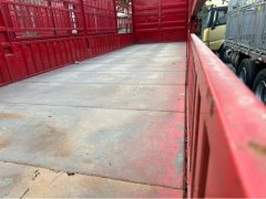 Foton Auman EST 280 hp 6X2 9.45 m - photo 6