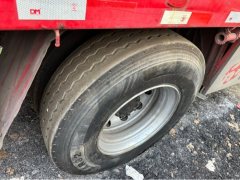 Foton Auman EST 280 hp 6X2 9.45 m - photo 7