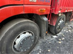 Foton Auman EST 280 hp 6X2 9.45 m - photo 8