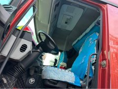 Foton Auman EST 280 hp 6X2 9.45 m - photo 9