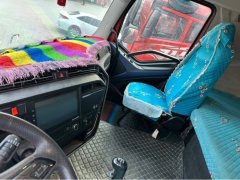 FAW Jiefang J6V 350 hp 6X2 9.4 m - фото 11