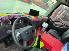 FAW Jiefang J6L 260 hp 4X2 6.75 m - photo 10