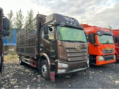 FAW Jiefang J6L 260 hp 4X2 6.75 m - photo 3