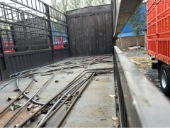 FAW Jiefang J6L 260 hp 4X2 6.75 m - photo 6