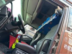 FAW Jiefang J6L 260 hp 4X2 6.75 m - photo 9