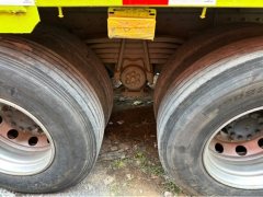 Shacman Delong X5000 480 hp 8X4 9.6 m - photo 8