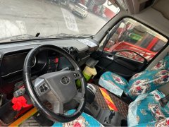 FAW Jiefang JK6 290 hp 4X2 6.75 m - фото 10