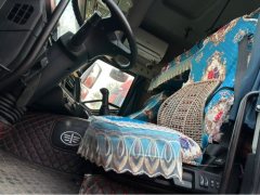 FAW Jiefang J6P 320 hp 6X2 9.5 m - фото 11