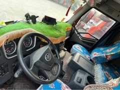 FAW Jiefang J6P 320 hp 6X2 9.5 m - фото 12