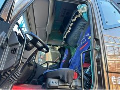 FAW Jiefang J6G 280 hp 4X2 6.75 m - photo 11